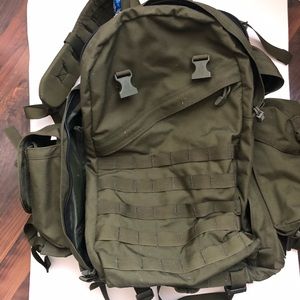 BLACKHAWK Raptor 3-Day Assault Pack